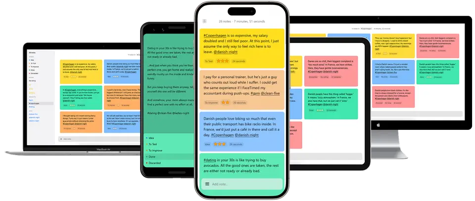 Web and iOS app with Angular, Capacitor and Firebase